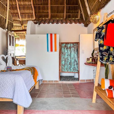 Hotel Casa Palomera 圣法兰西斯克 外观 照片