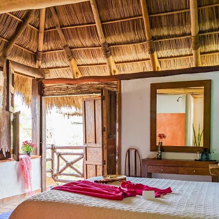 Hotel Casa Palomera 圣法兰西斯克 外观 照片