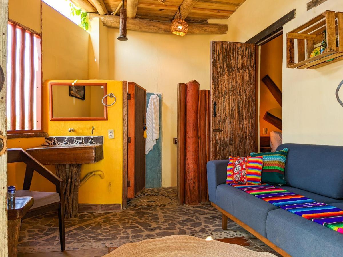 Hotel Casa Palomera 圣法兰西斯克 外观 照片