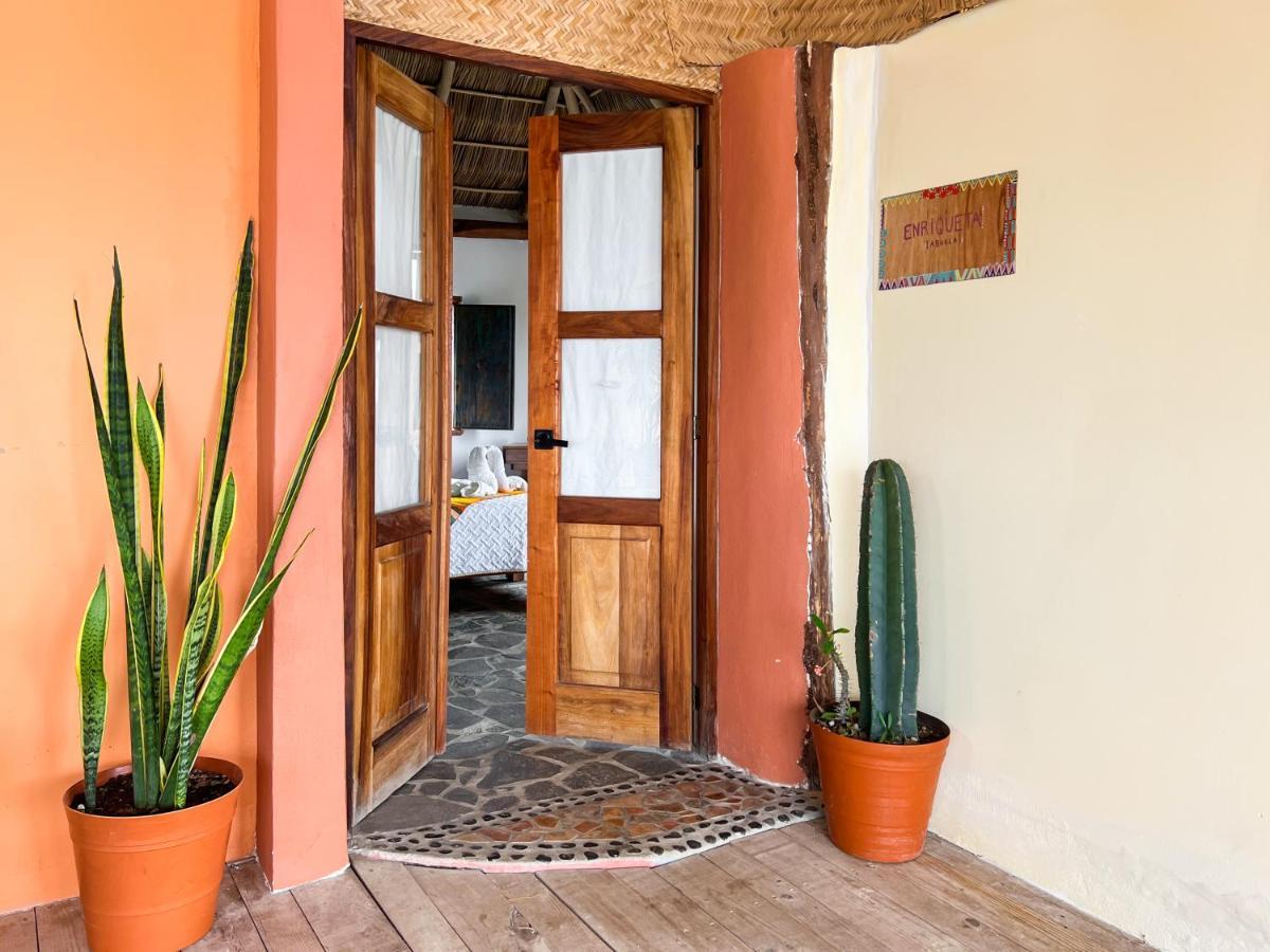 Hotel Casa Palomera 圣法兰西斯克 外观 照片