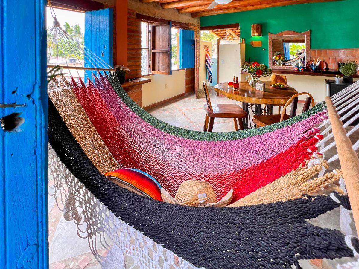 Hotel Casa Palomera 圣法兰西斯克 外观 照片