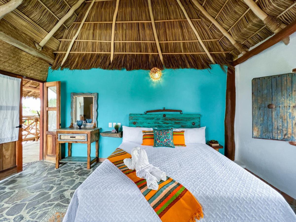 Hotel Casa Palomera 圣法兰西斯克 外观 照片