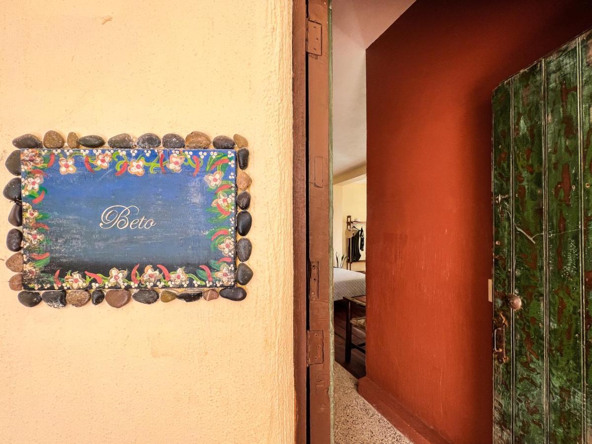 Hotel Casa Palomera 圣法兰西斯克 外观 照片