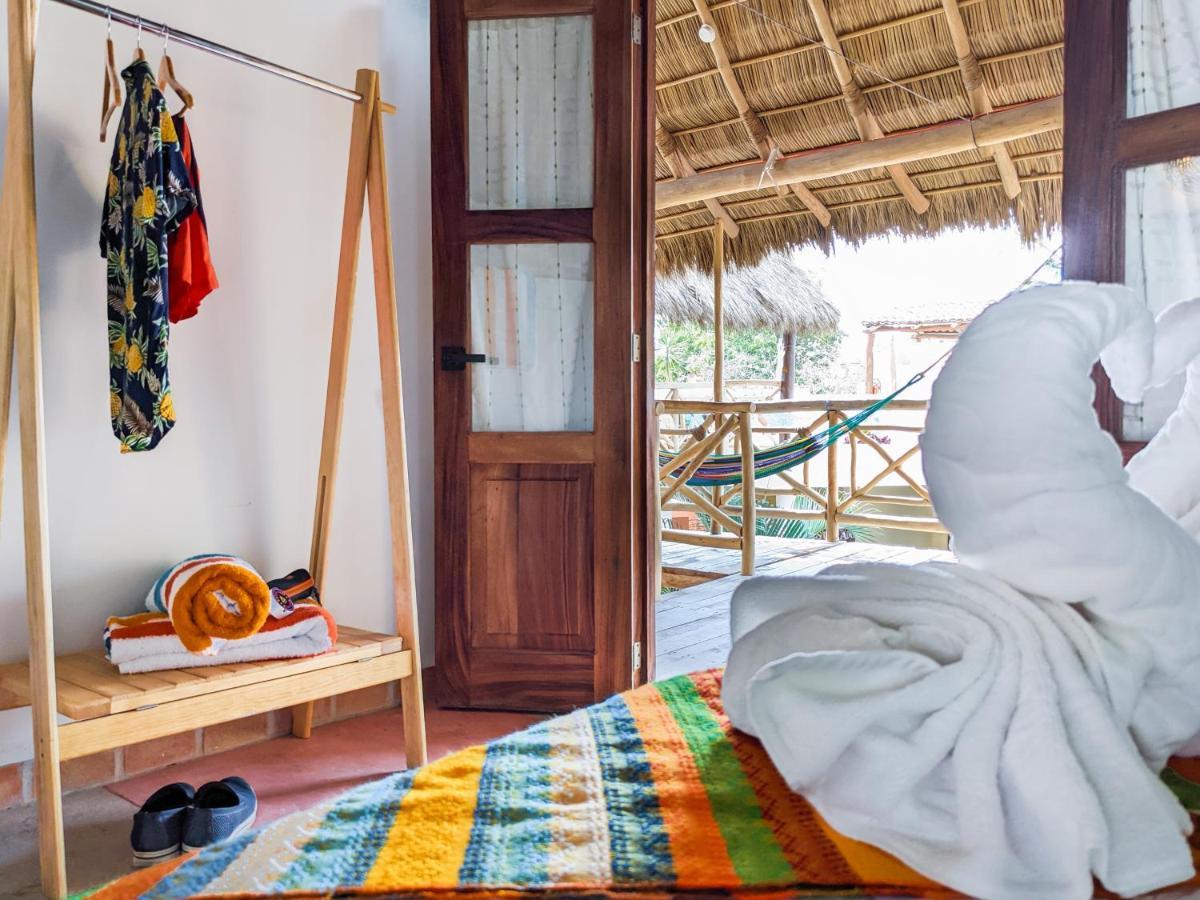 Hotel Casa Palomera 圣法兰西斯克 外观 照片
